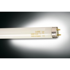 Leuchtstofflampe Standard T8 mit hohem  Lichtstrom Luxe 58W 